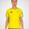 Maillot Intaynational Brésil