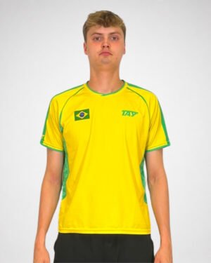 Maillot Intaynational Brésil