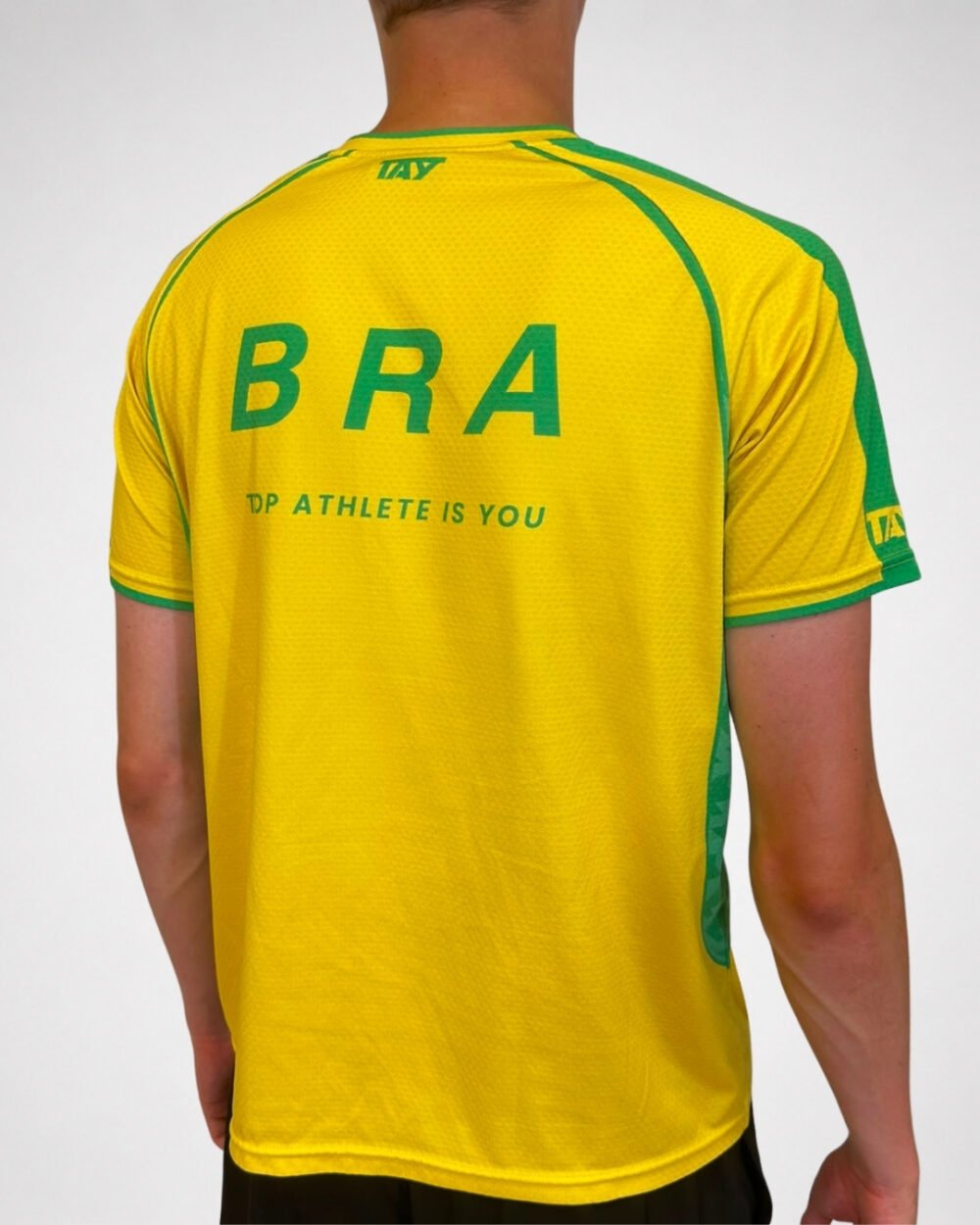 Maillot Intaynational Brésil