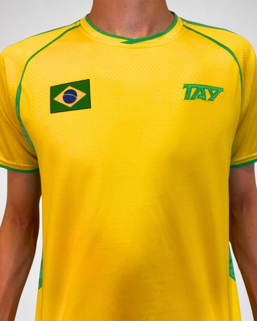 Maillot Intaynational Brésil