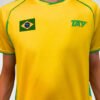 Maillot Intaynational Brésil