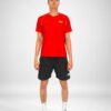 Maillot Intaynational Chine