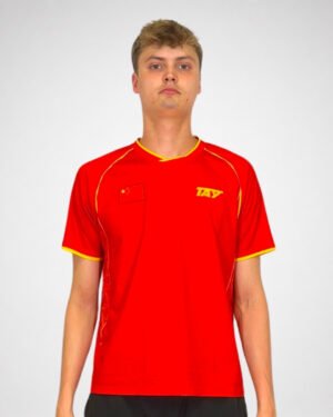 Maillot Intaynational Chine
