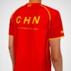 Maillot Intaynational Chine