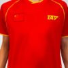 Maillot Intaynational Chine