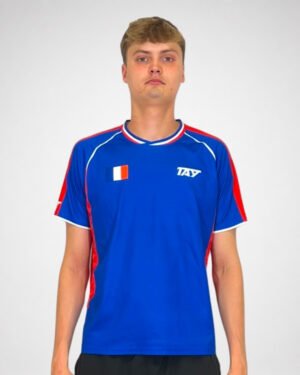 Maillot Intaynational France