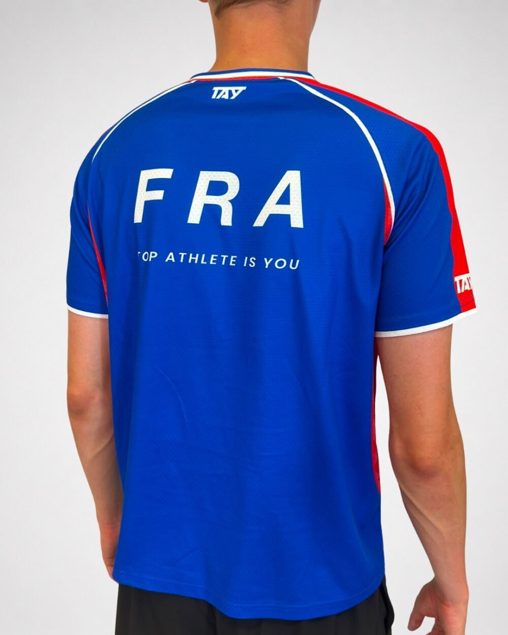 Maillot Intaynational France