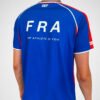 Maillot Intaynational France