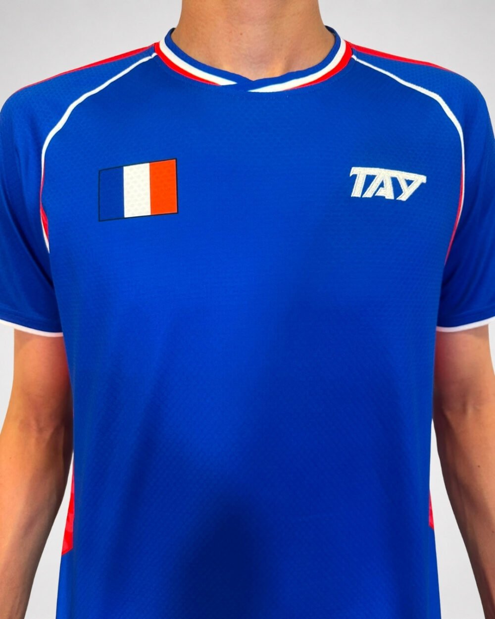 Maillot Intaynational France