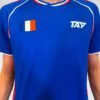 Maillot Intaynational France