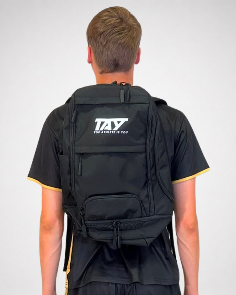 PINGBAG 1 Sac à Dos - Ping Bag