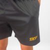 Short GOLD Noir