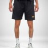 Short GOLD Noir