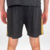 Short GOLD Noir