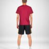 TAY GOLD CERISE 3 Maillot GOLD Cerise