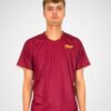 TAY GOLD CERISE 4 Maillot GOLD Cerise