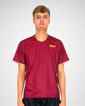 Maillot GOLD Cerise