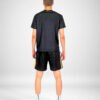 TAY GOLD NOIR 2 Maillot GOLD Noir