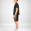 TAY GOLD NOIR 3 Maillot GOLD Noir