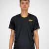 TAY GOLD NOIR 4 Maillot GOLD Noir