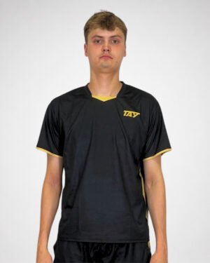 Maillot GOLD Noir