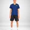TAY GOLD OCEAN 1 Maillot GOLD Océan
