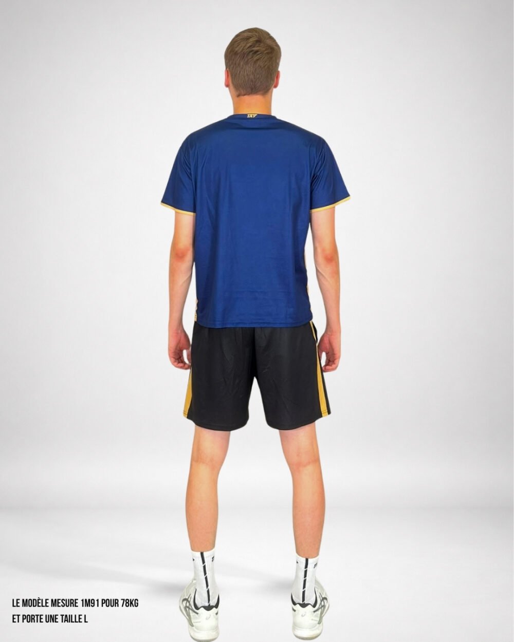TAY GOLD OCEAN 2 Maillot GOLD Océan