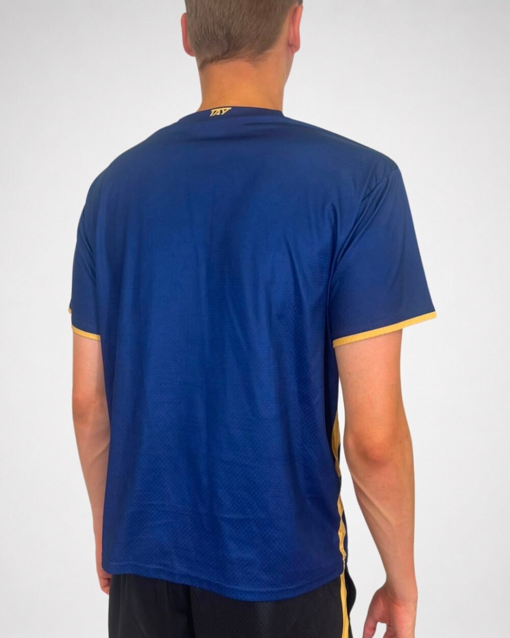 TAY GOLD OCEAN 5 Maillot GOLD Océan