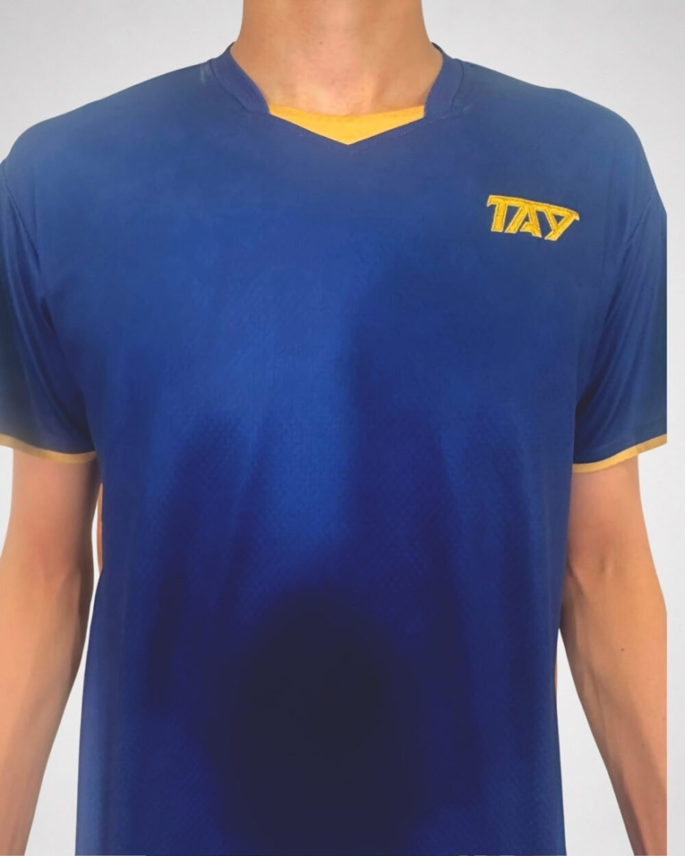 TAY GOLD OCEAN 6 Maillot GOLD Océan