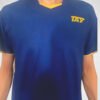 TAY GOLD OCEAN 6 Maillot GOLD Océan