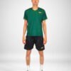 TAY GOLD SAPIN 1 Maillot GOLD Sapin