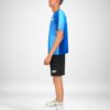 TAY GRADIENT BLEU 2 Maillot Gradient Bleu