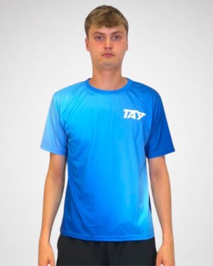Maillot Gradient Bleu