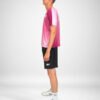 TAY GRADIENT ROSE 2 Maillot Gradient Rose