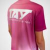 TAY GRADIENT ROSE 5 Maillot Gradient Rose