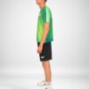 Maillot Gradient Vert