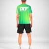 Maillot Gradient Vert