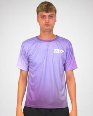 Maillot Gradient Violet
