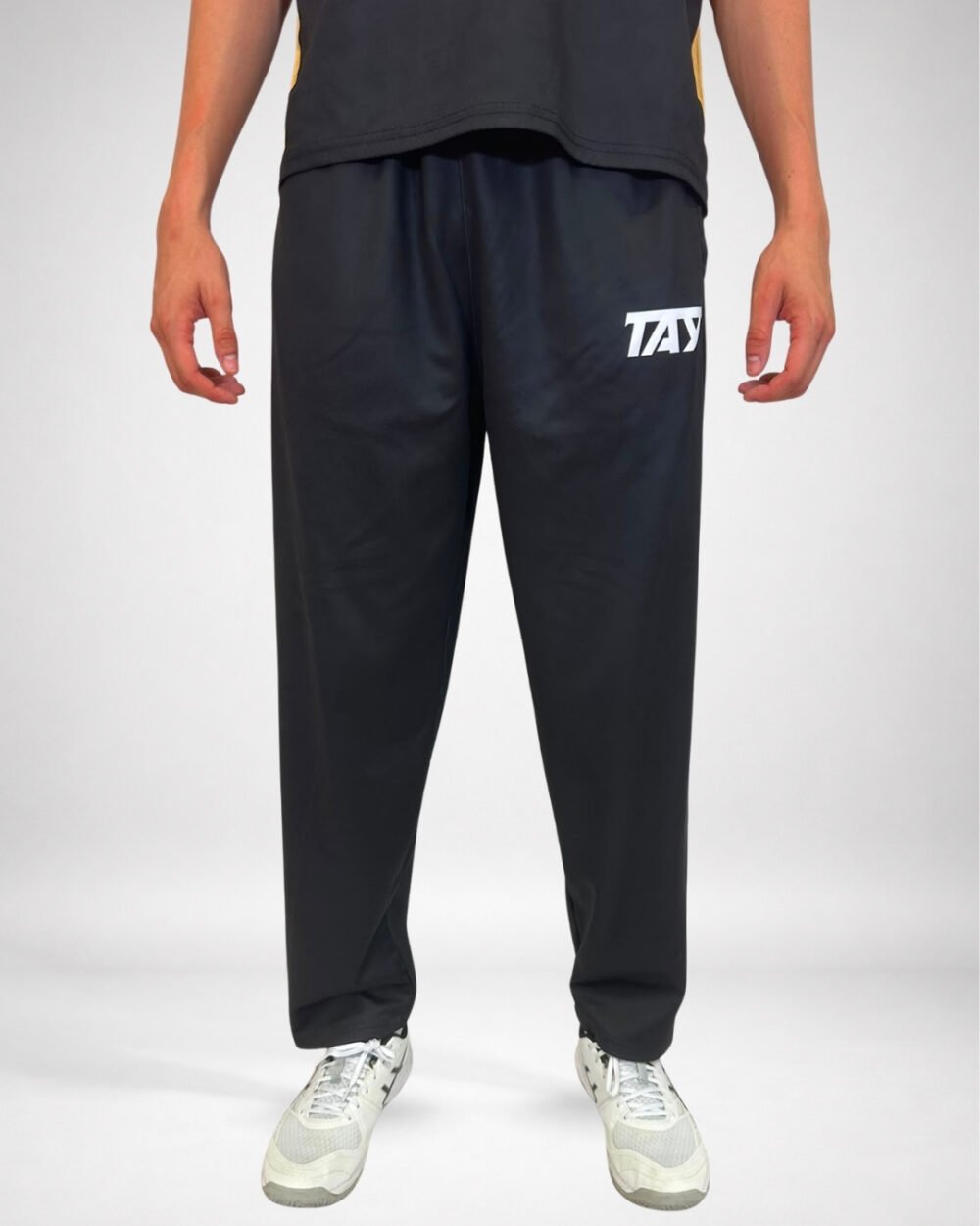 Jogging Classic Noir