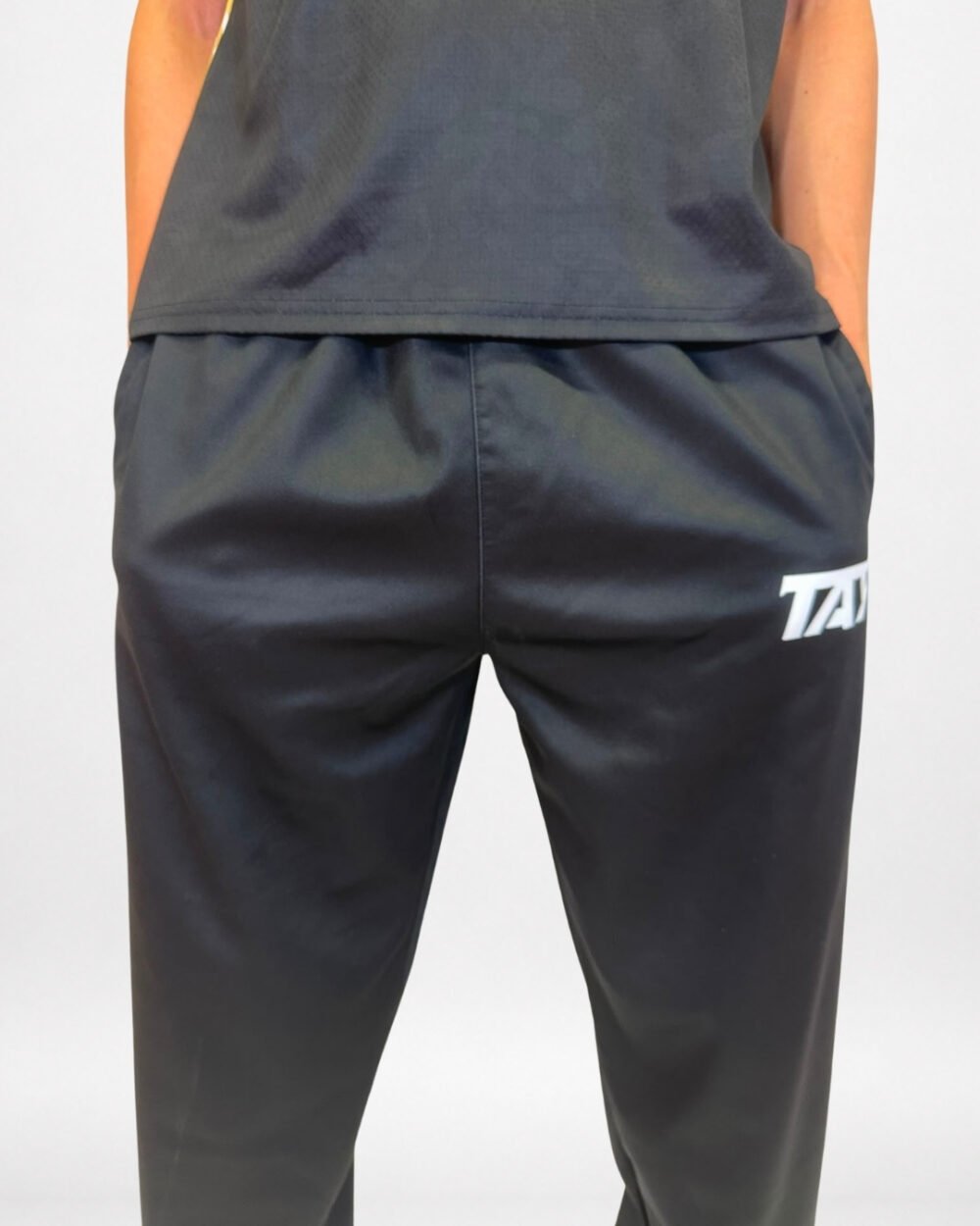 Jogging Classic Noir