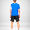 Maillot STAR Bleu