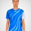 Maillot STAR Bleu