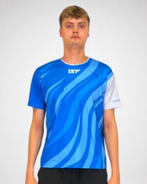 Maillot STAR Bleu