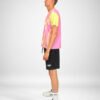 Maillot STAR Rose - Numéroté