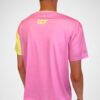Maillot STAR Rose - Numéroté