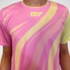 Maillot STAR Rose - Numéroté
