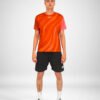Maillot STAR Rouge