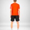 Maillot STAR Rouge