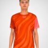 Maillot STAR Rouge