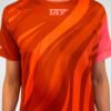Maillot STAR Rouge